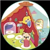 Educational Baby Game Diset