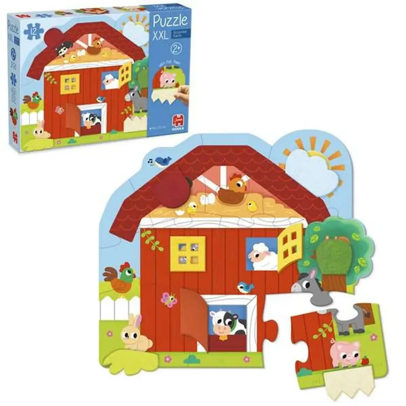 Puzzle Diset