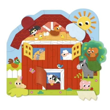 Puzzle Diset
