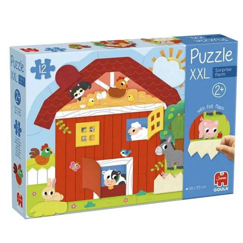 Puzzle Diset