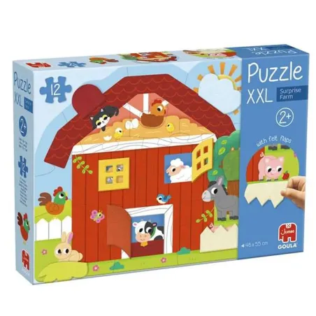 Puzzle Diset