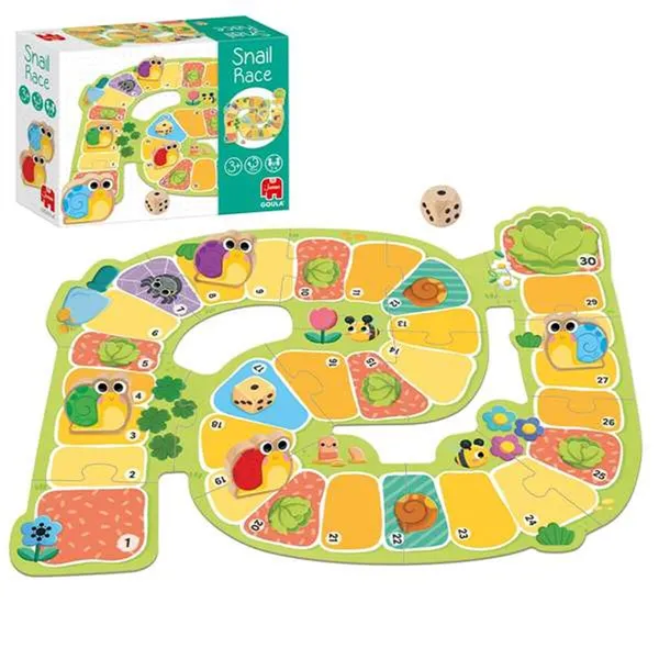 Educational Baby Game Diset