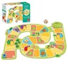 Educational Baby Game Diset