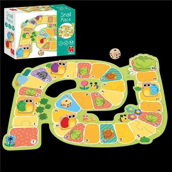 Educational Baby Game Diset