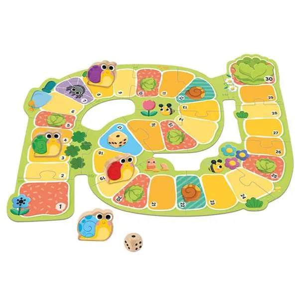Educational Baby Game Diset