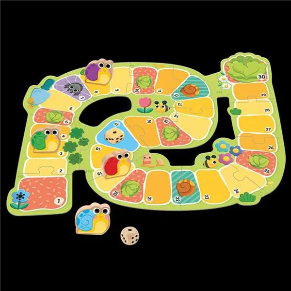 Educational Baby Game Diset