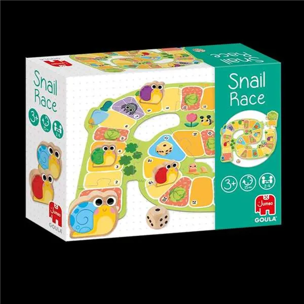 Educational Baby Game Diset