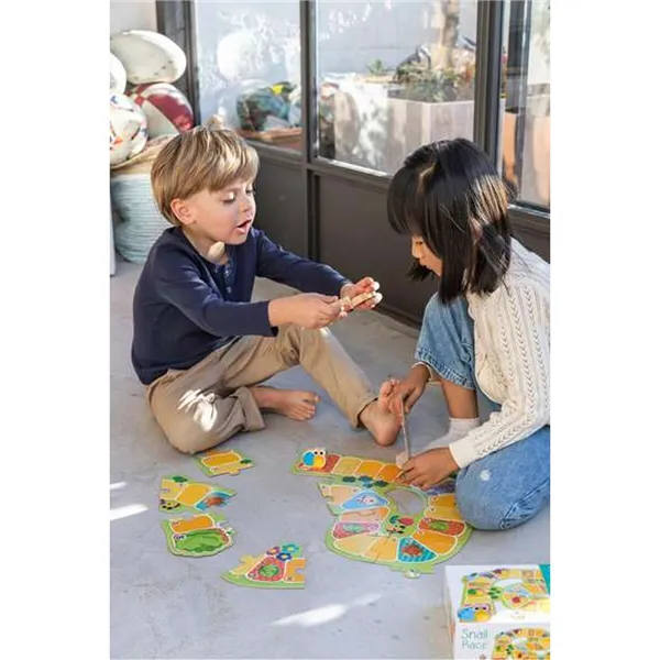 Educational Baby Game Diset