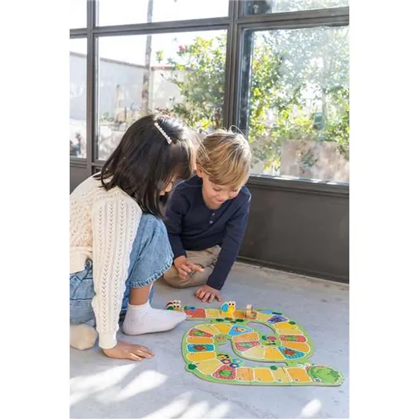 Educational Baby Game Diset