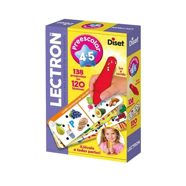 Educational Game Diset