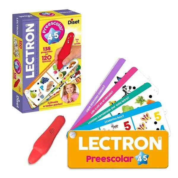 Educational Game Diset