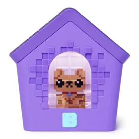 Bufete Home ESPRIT Balts Brūns Bronza Koks Koks MDF 183 X 41,5 X 80 cm