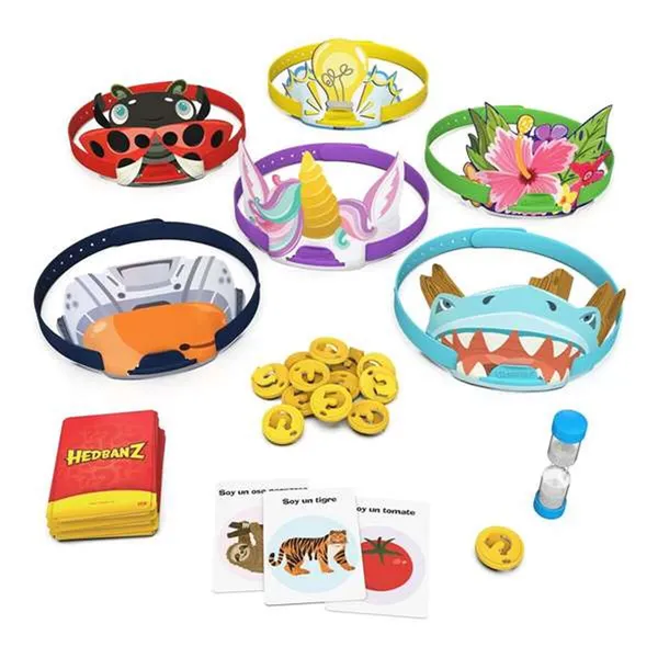Quiz game Spin Master