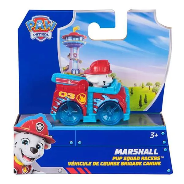 Car Spin Master