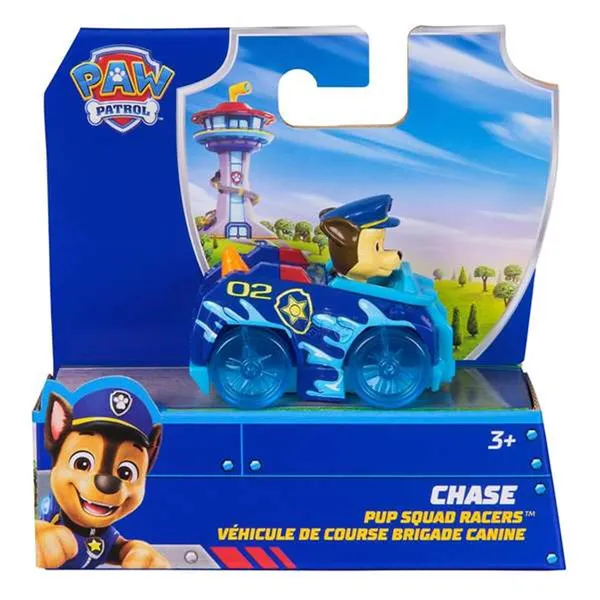 Car Spin Master