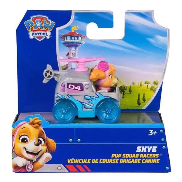 Car Spin Master