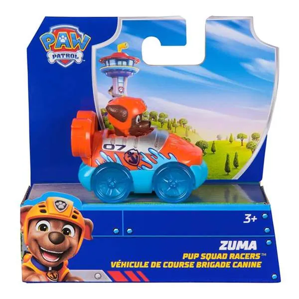 Car Spin Master