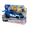 Car Spin Master Blue (4 Units)