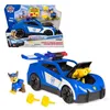 Car Spin Master Blue (4 Units)