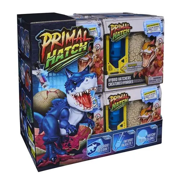 Playset Spin Master