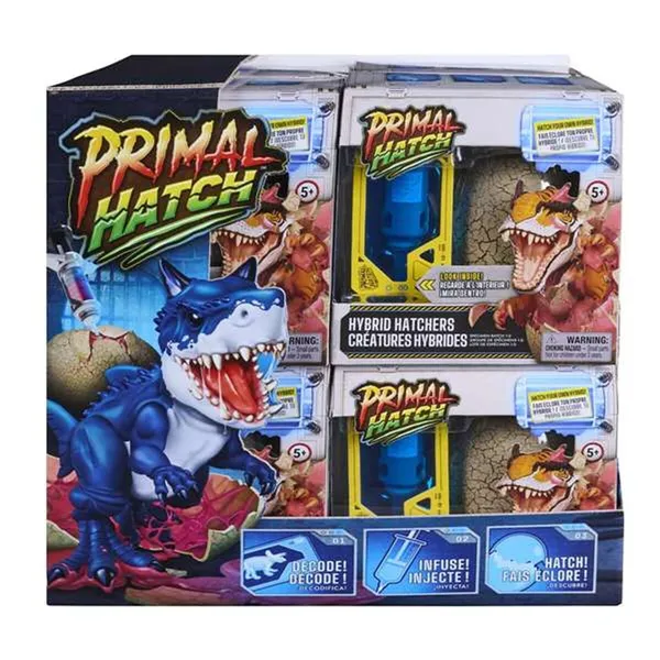Playset Spin Master