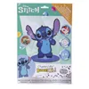 Educational Game Crayola Stich 22 x 16 x 2 cm