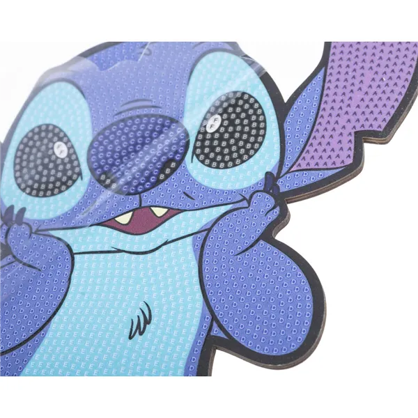 Educational Game Crayola Stich 22 x 16 x 2 cm