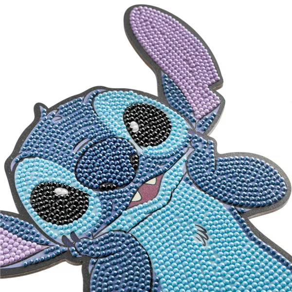 Educational Game Crayola Stich 22 x 16 x 2 cm