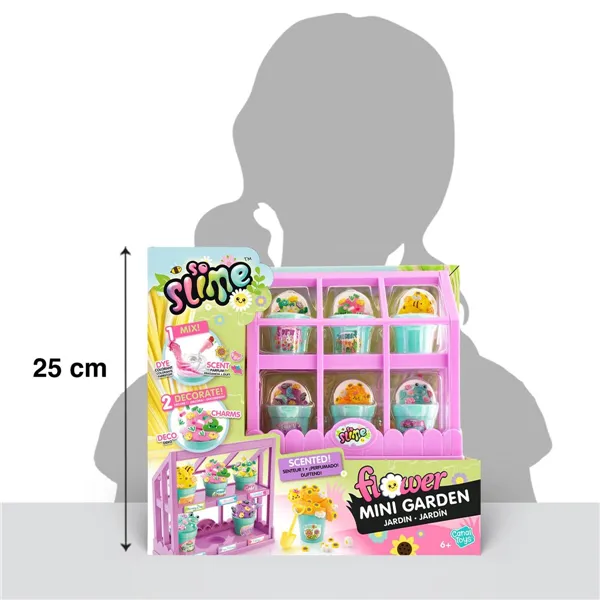 Educational Game Canal Toys