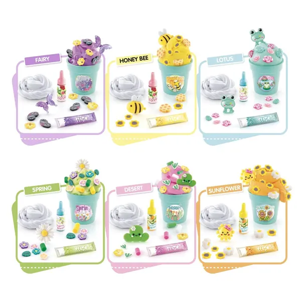 Educational Game Canal Toys