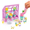 Educational Game Canal Toys