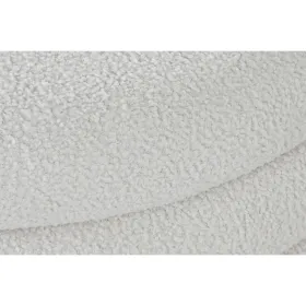 Centre Table Home ESPRIT White 79 x 79 x 38 cm