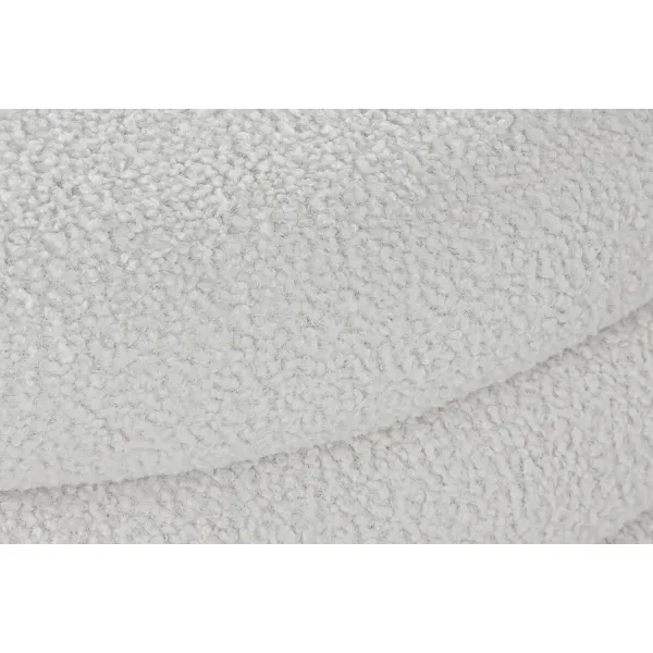 Diivanilaud Home ESPRIT Valge 79 x 79 x 38 cm