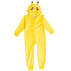 Costume for Children Pokémon Pikachu 10-12 Years