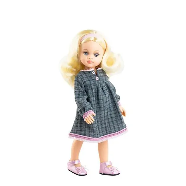 Baby doll Paola Reina Laura 32 cm