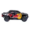 Remote-Controlled Car Moltó Red Bull Daka 1:18