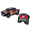 Remote-Controlled Car Moltó Red Bull Daka 1:18