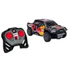 Remote-Controlled Car Moltó Red Bull Daka 1:18