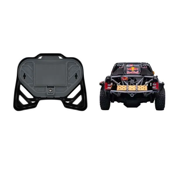 Remote-Controlled Car Moltó Red Bull Daka 1:18