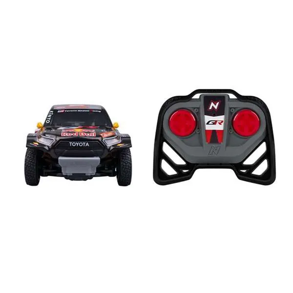 Remote-Controlled Car Moltó Red Bull Daka 1:18