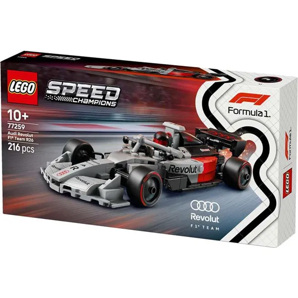 Playset Lego 77259