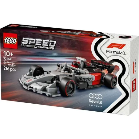 Playset Lego 77259