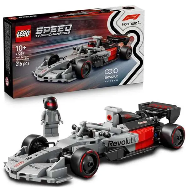 Playset Lego 77259
