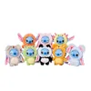 Fluffy toy Smoby Blue Plastic