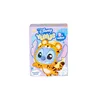 Fluffy toy Smoby Blue Plastic