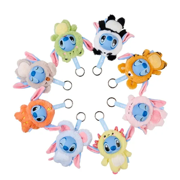 Fluffy toy Smoby Blue Plastic