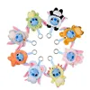 Fluffy toy Smoby Blue Plastic