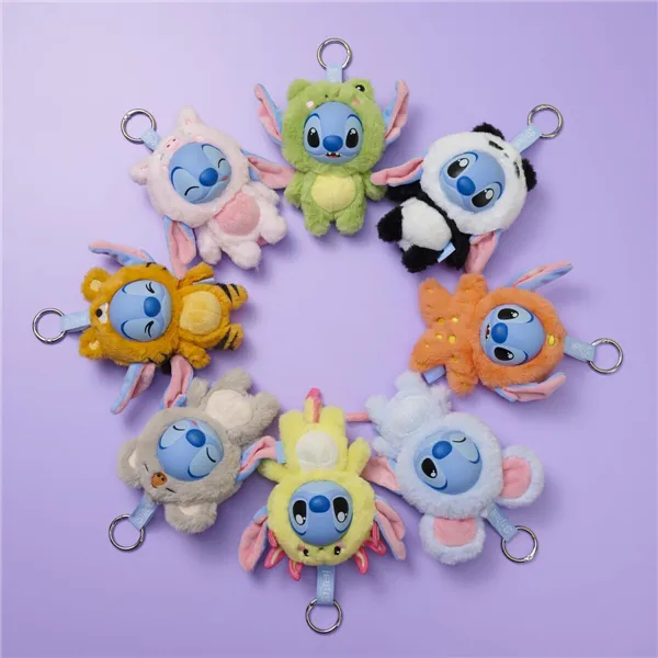 Fluffy toy Smoby Blue Plastic