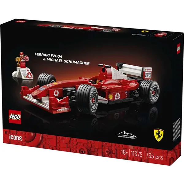 Playset Lego 77257
