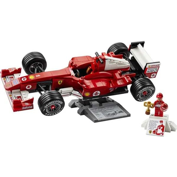 Playset Lego 77257